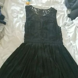 Bcbg Little black dress